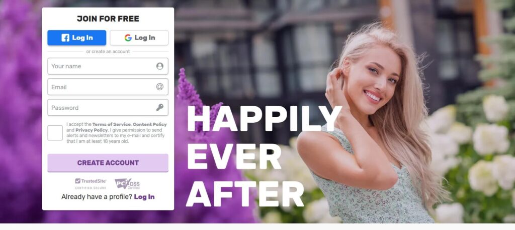 MeetWife Review